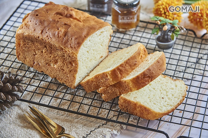 米吐司一包(480g)