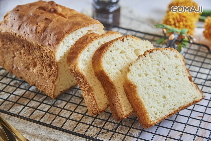 米吐司一包(480g)