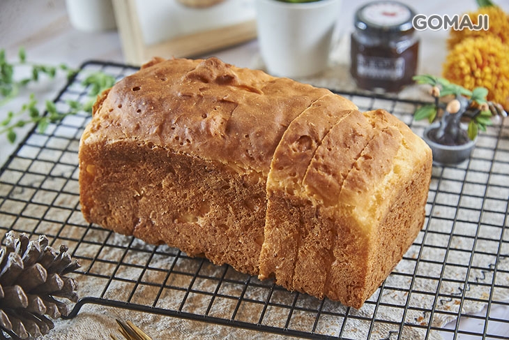 米吐司一包(480g)