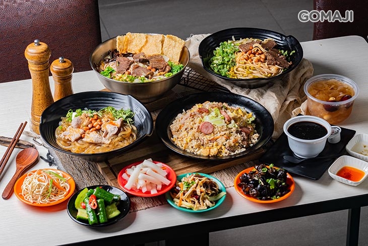 貴陽柳州螺螄粉