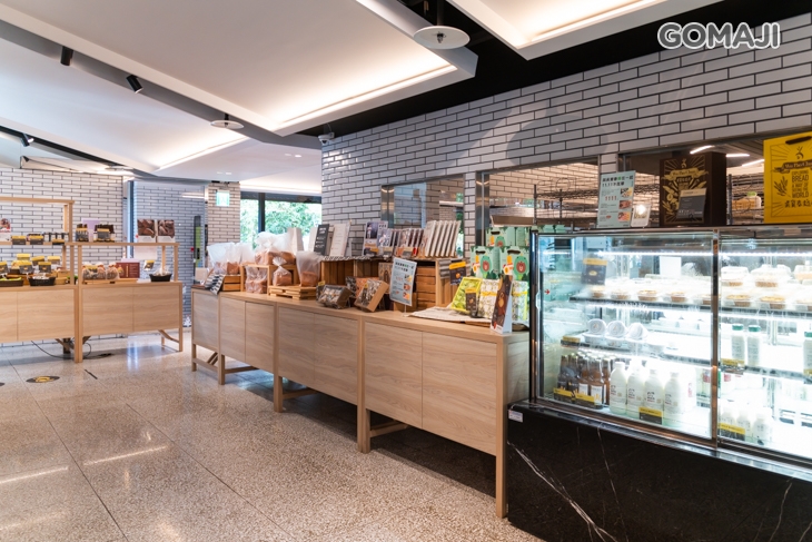 吳寶春麥方店(信義旗艦店)