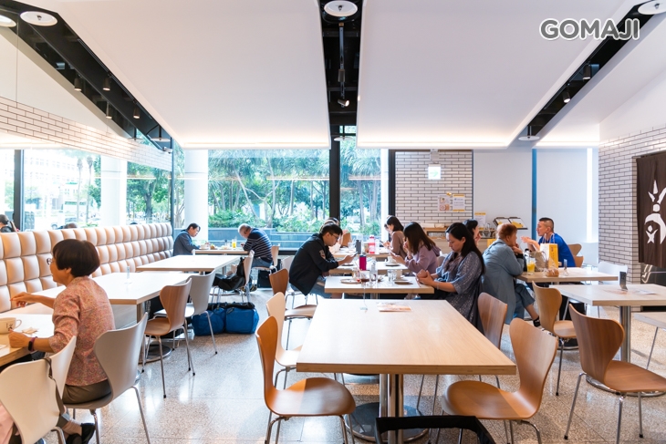 吳寶春麥方店(信義旗艦店)