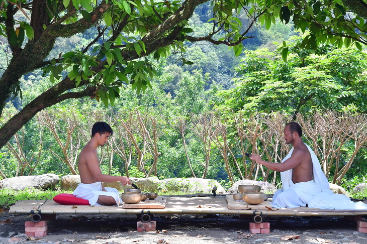 里山藝境行程及體驗活動