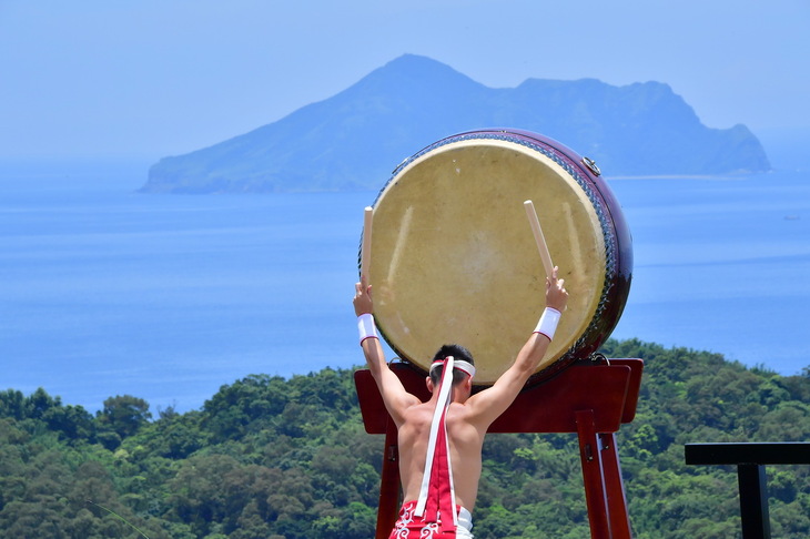 里山藝境行程及體驗活動