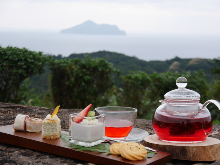 享下午茶加購優惠