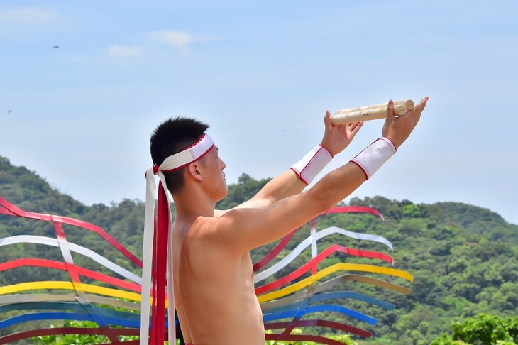 里山藝境行程及體驗活動