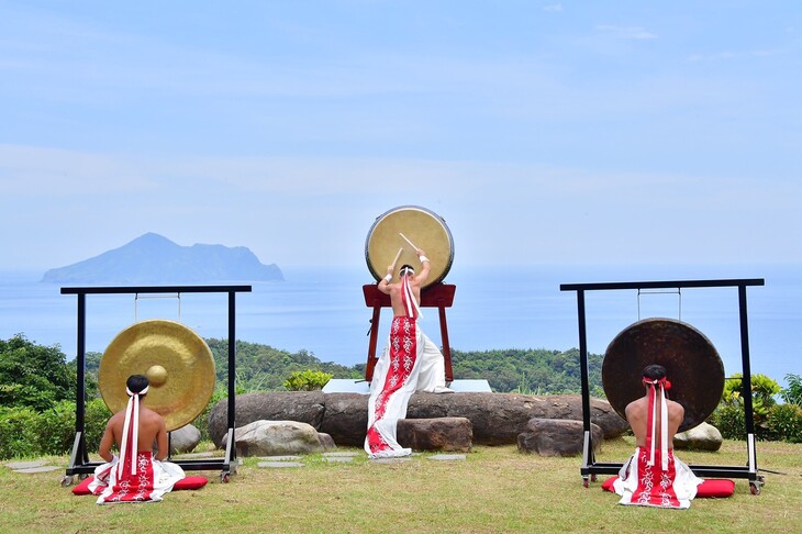 里山藝境行程及體驗活動