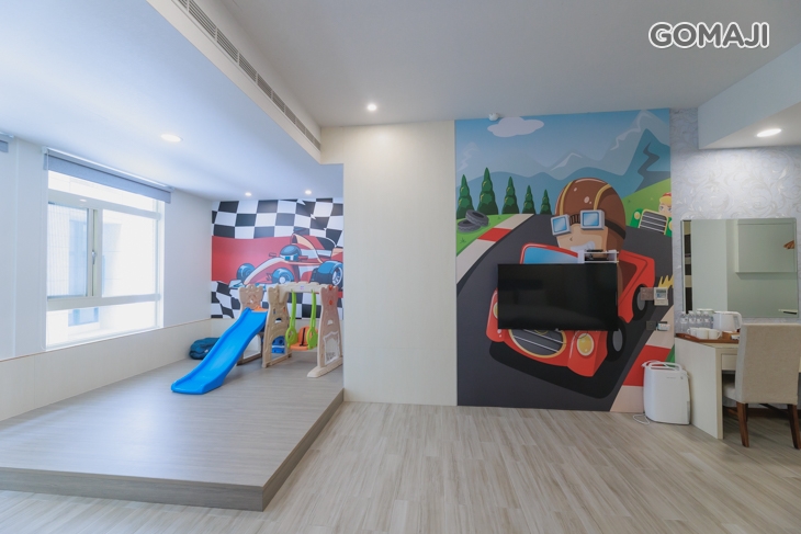 瘋狂賽車