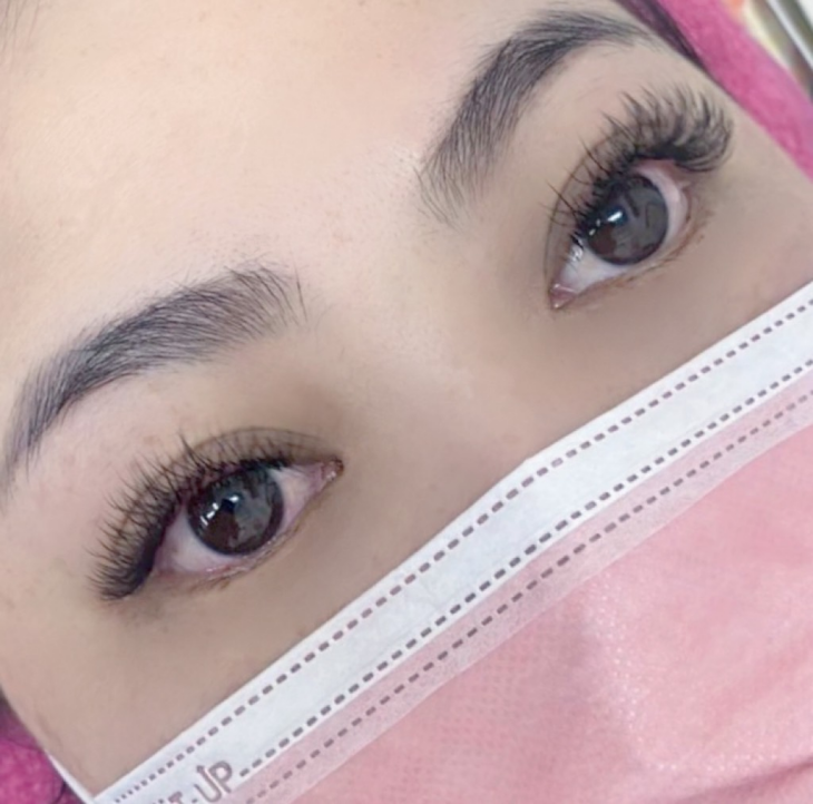 Blink Eyelash 美睫采耳