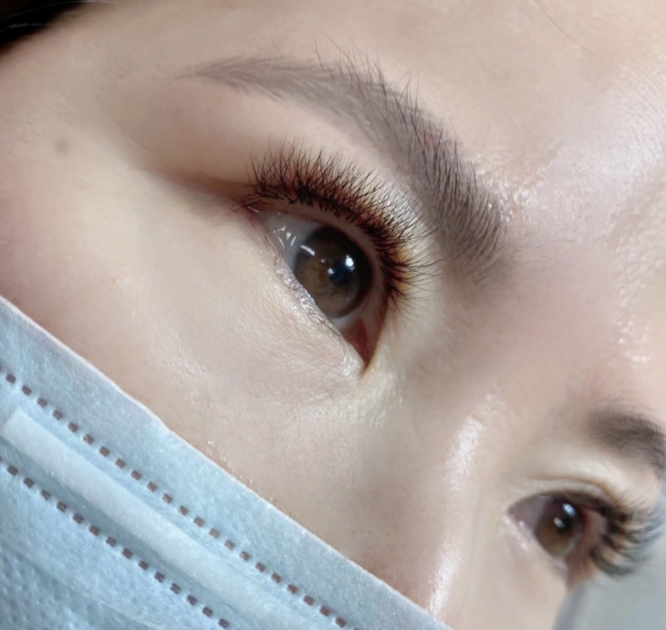 Blink Eyelash 美睫采耳
