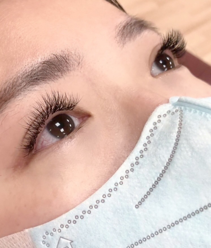 Blink Eyelash 美睫采耳