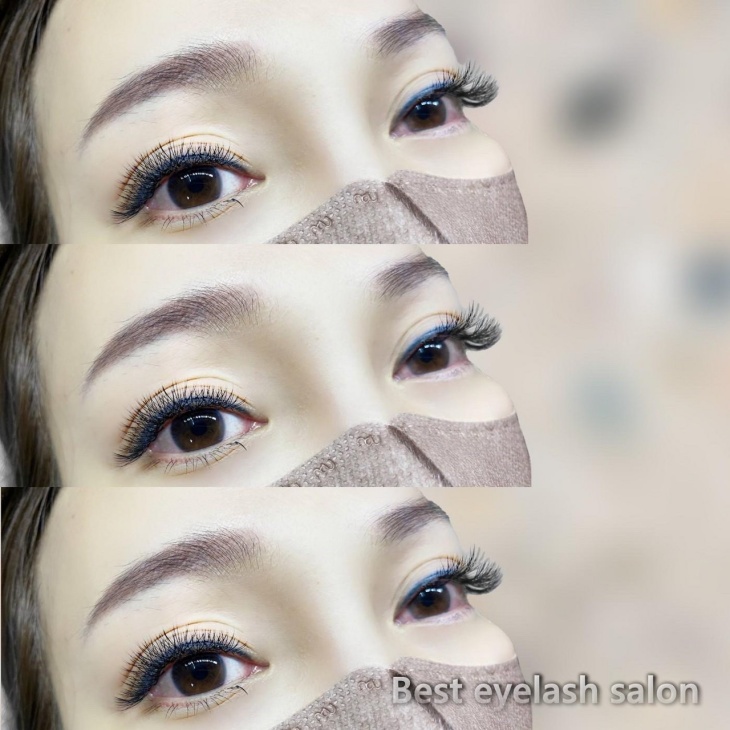 Blink Eyelash 美睫采耳