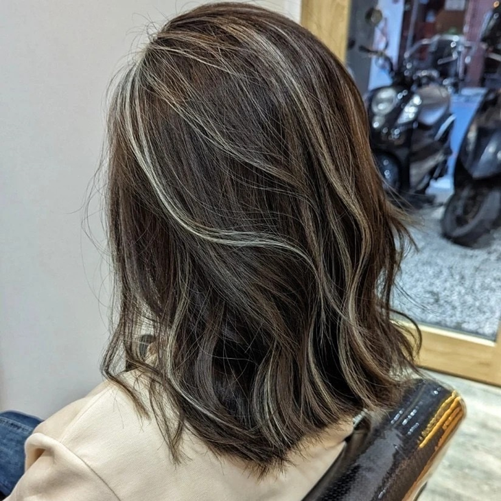 畢斯特 Eyelash Hair 沙龍