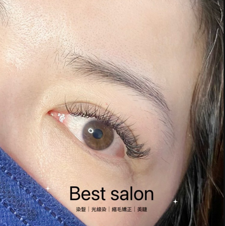 Blink Eyelash 美睫采耳
