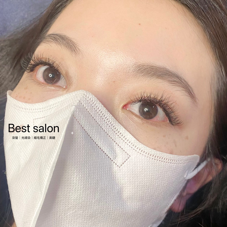 Blink Eyelash 美睫采耳