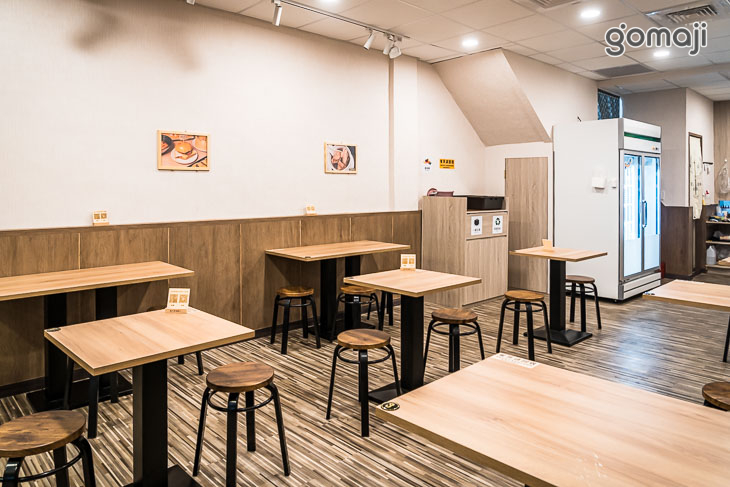 巷口宵夜點心(精武東店)