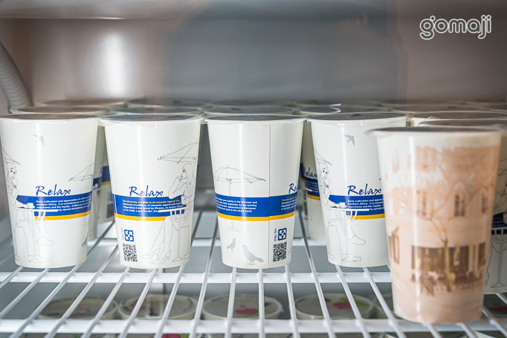 巷口宵夜點心(精武東店)