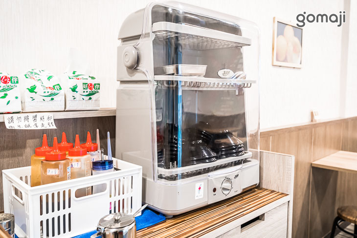 巷口宵夜點心(精武東店)