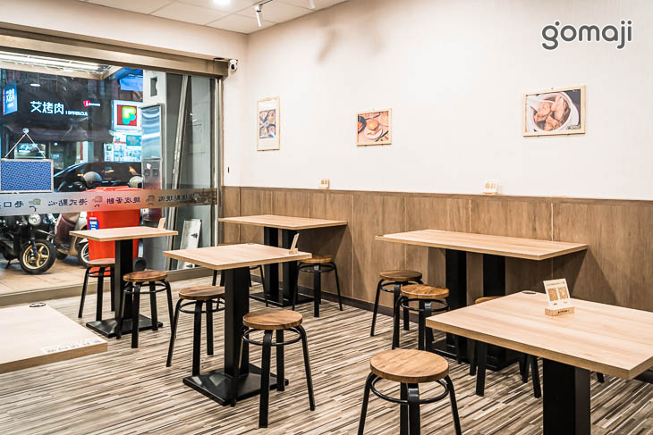 巷口宵夜點心(精武東店)