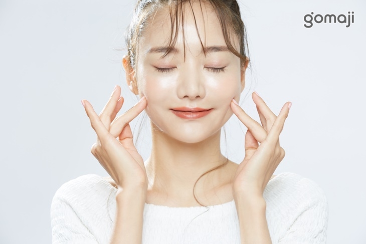 法國聖約瑟品牌！氫氧氣泡美膚發光肌密~純淨保濕粉刺痘痘護理