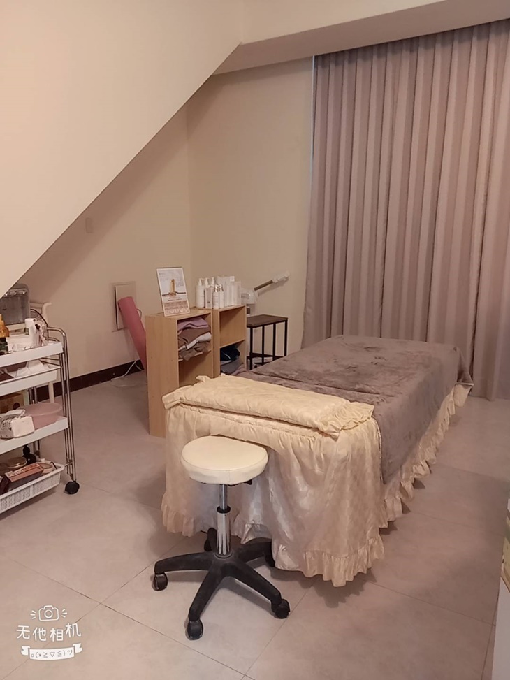 玟spa精油芳療工作室