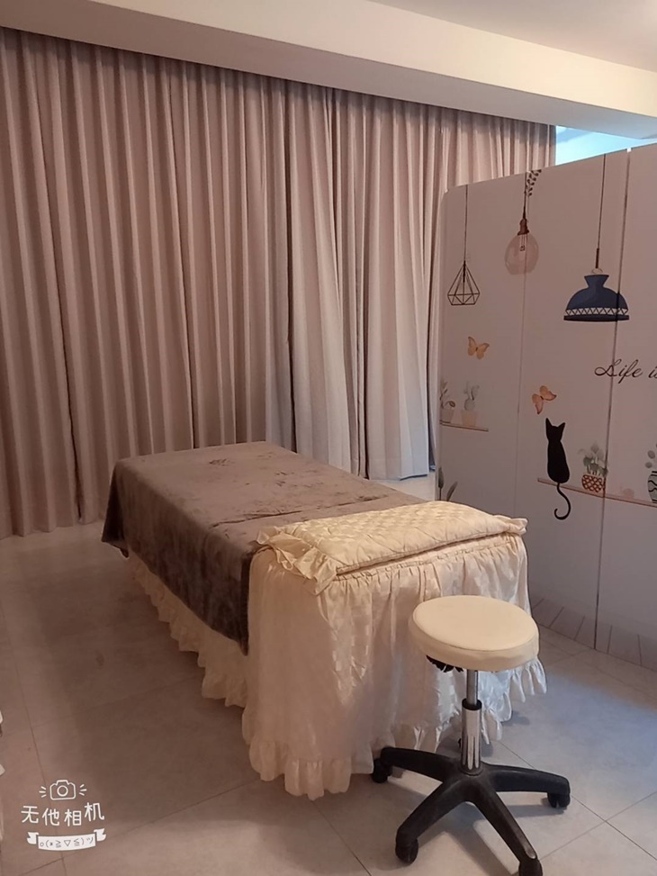 玟spa精油芳療工作室