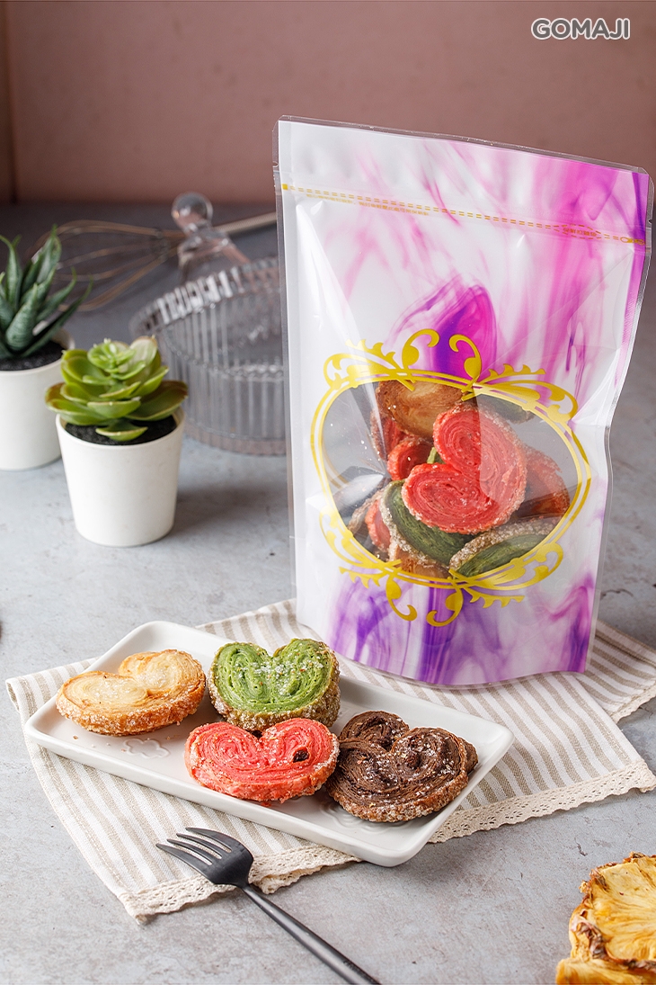 典蝴蝶酥一包(綜合口味) 