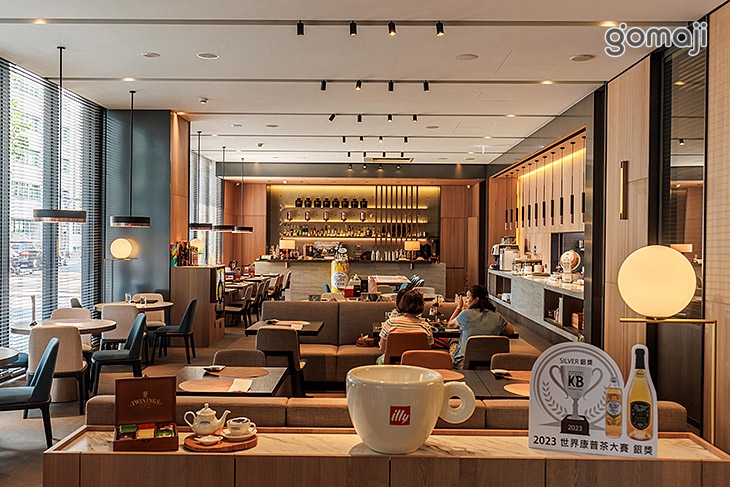 美侖商旅-Cafe49 Restaurant & Bar