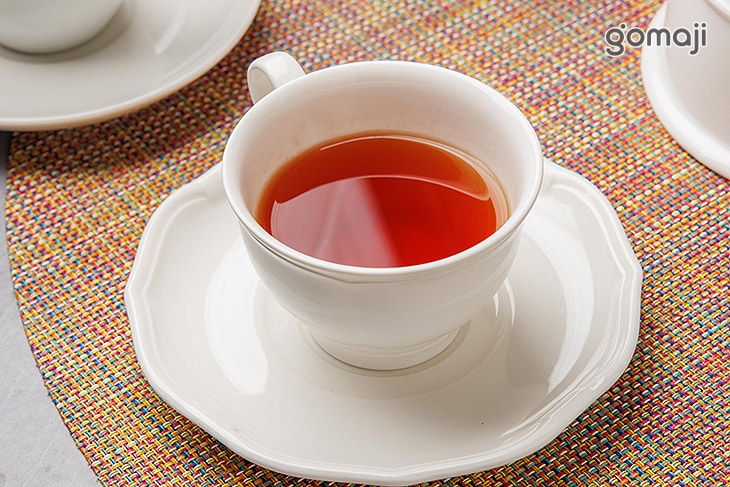 皇家伯爵茶