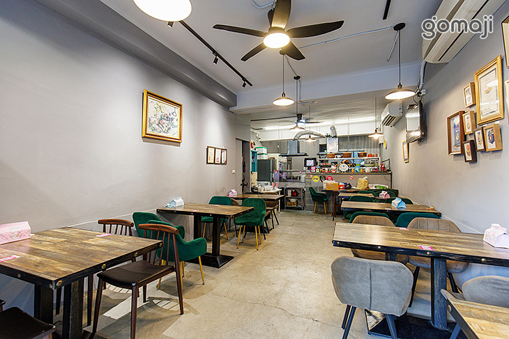 圈粉潮州砂鍋粥＆香港獨門腸粉