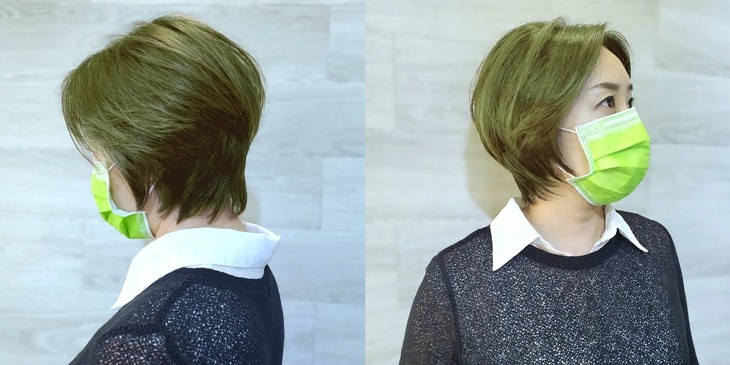 質感染護造型專案