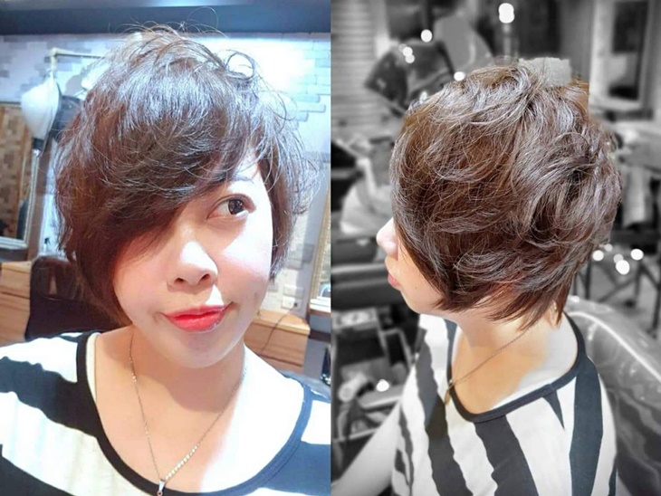 質感染護造型專案