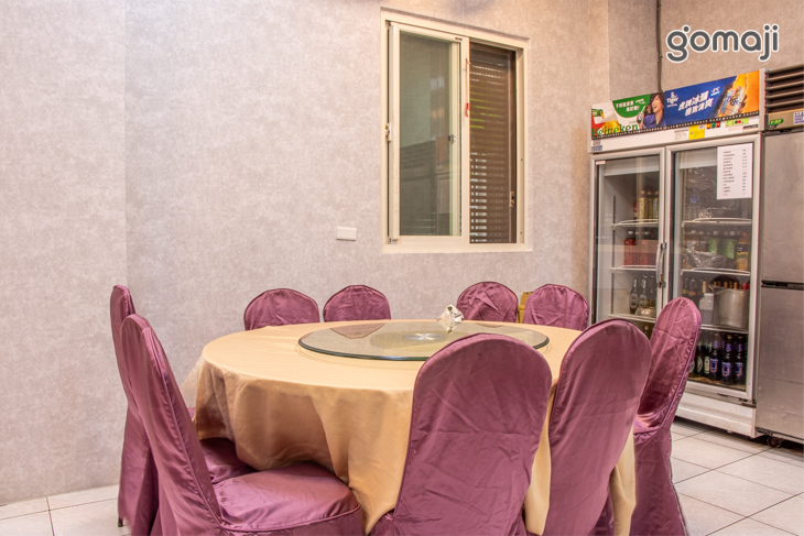 北門鵝肉快炒·港式燒鵝 (宜蘭店)