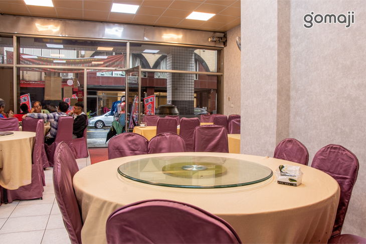 北門鵝肉快炒·港式燒鵝 (宜蘭店)