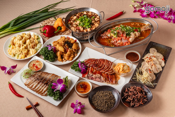 北門鵝肉快炒·港式燒鵝 (宜蘭店)