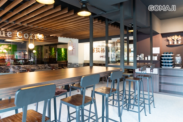 Prague Coffee布拉格咖啡館