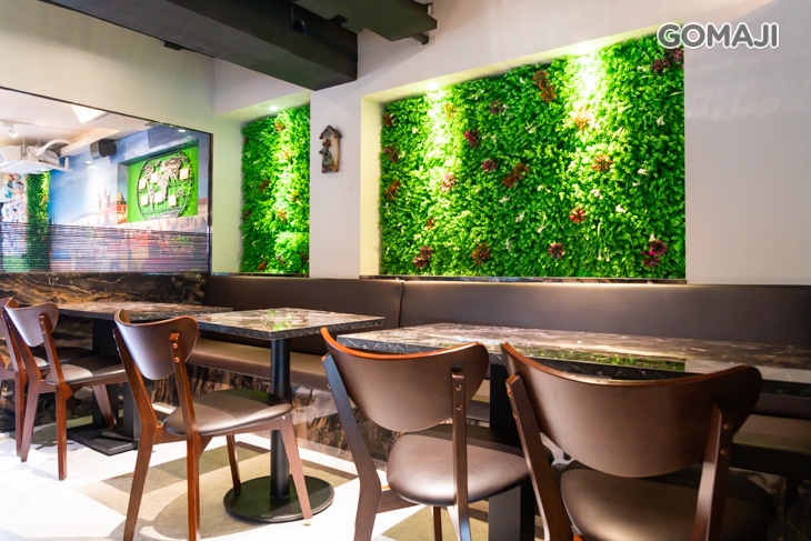 Prague Coffee布拉格咖啡館