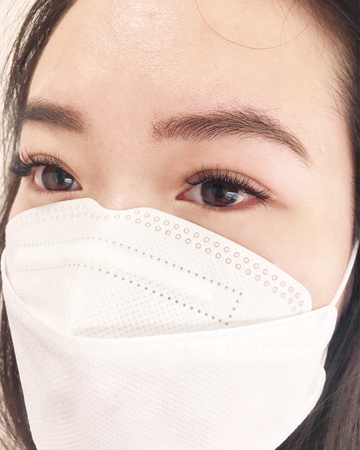 魅力零重感6D 400根