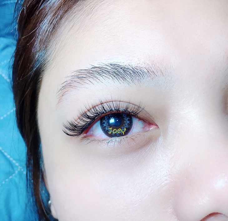 魅力零重感6D 400根