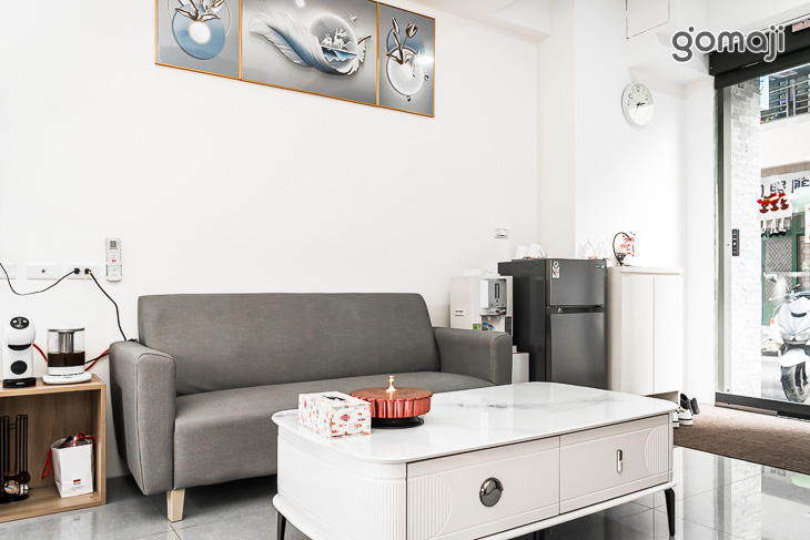 恒美能量養生SPA