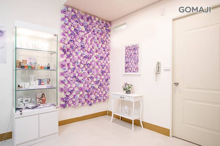 品慧美學 肌膚管理專家/花精身心療癒