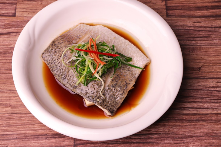 天時福鱸魚