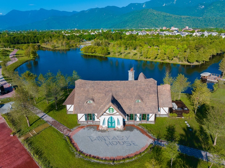 花蓮-理想大地a2水岸園區