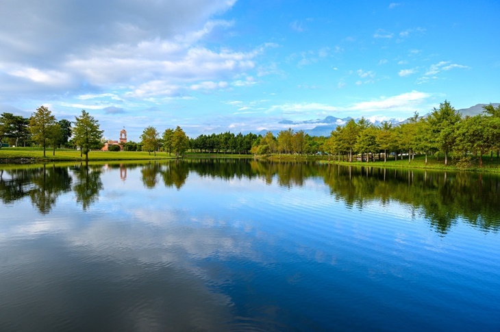 花蓮-理想大地a2水岸園區