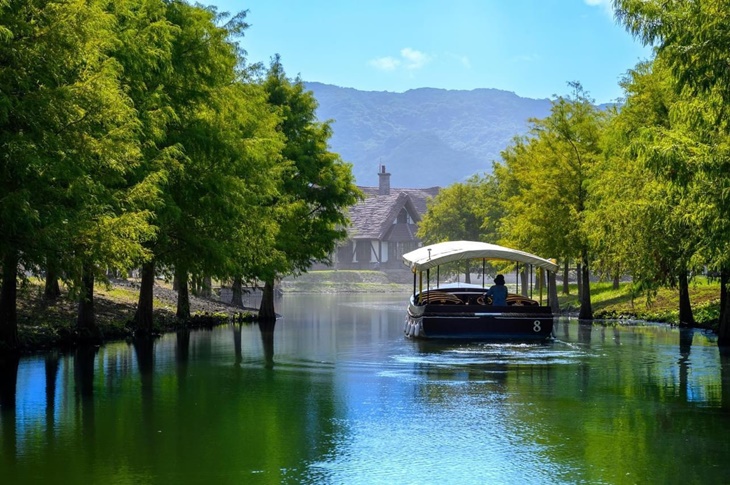 花蓮-理想大地a2水岸園區