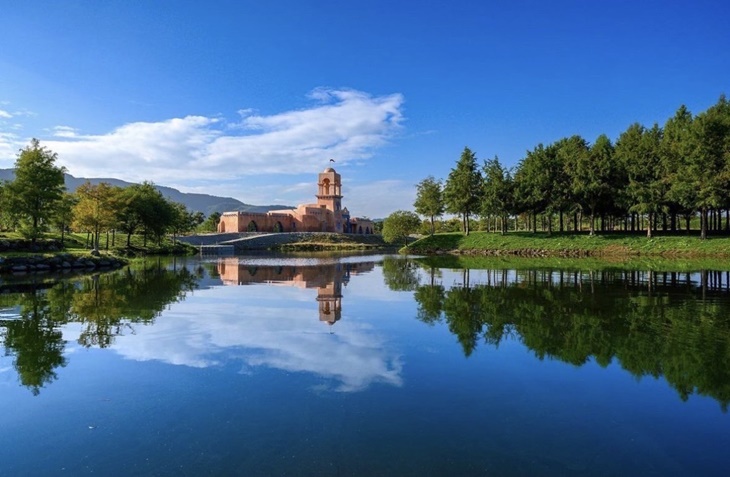花蓮-理想大地a2水岸園區