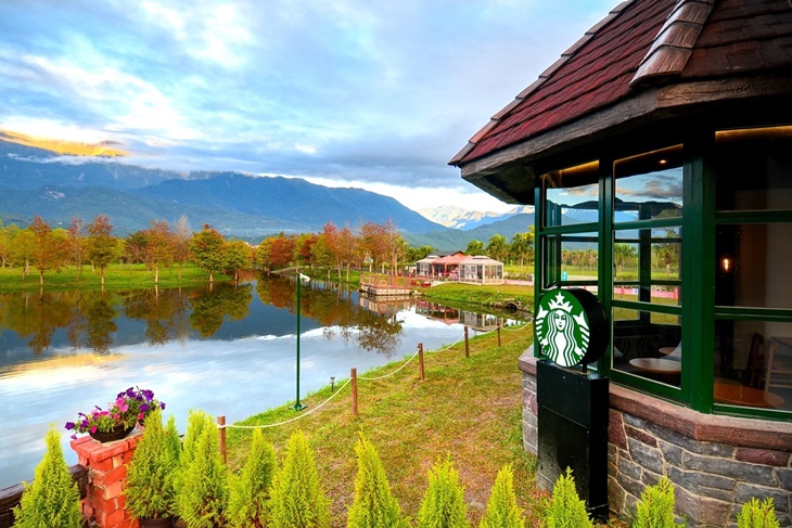 花蓮-理想大地a2水岸園區