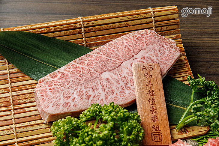 日本A5和牛超值豪華組(限量)