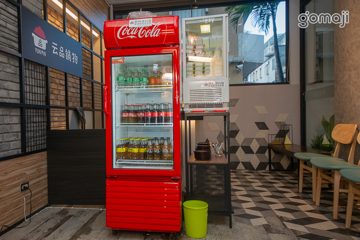 云品鍋物 SHABU SHABU(羅東店)