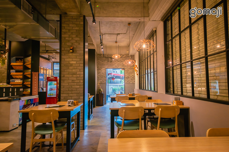 云品鍋物 SHABU SHABU(羅東店)